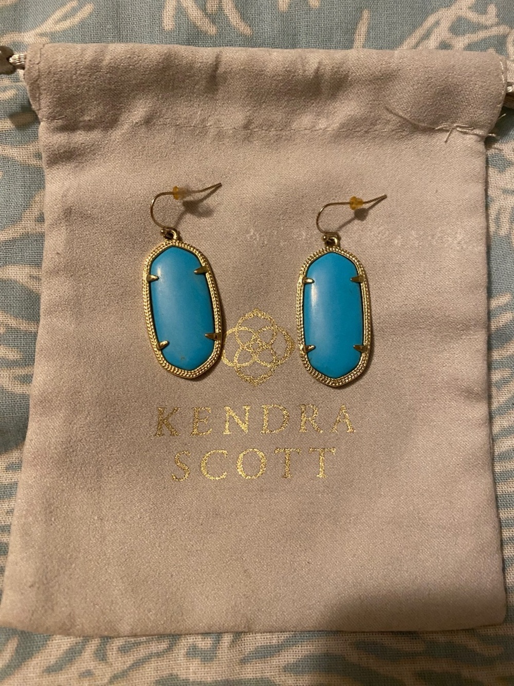 Kendra Scott Earrings